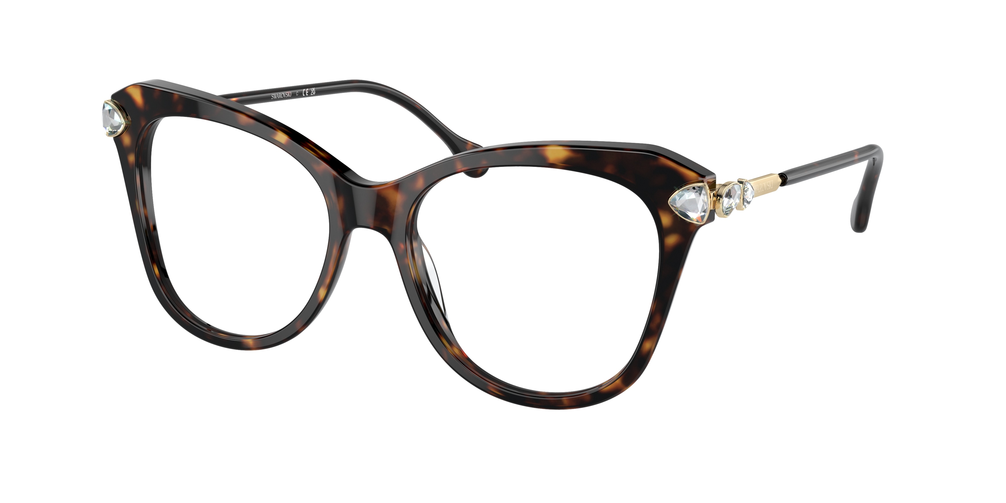 Swarovski SK2012 1002